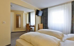 City Partner Central-Hotel Wuppertal